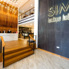 Отель Sim Boutique Hotel, фото 2