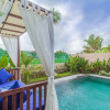 Отель Kauptren Villas Ubud, фото 13