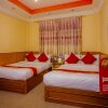 Отель Gauri By OYO Rooms в Катманду