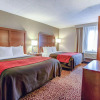 Отель Comfort Inn, фото 7