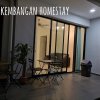 Отель Seri Kembangan Homestay, фото 3