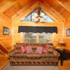 Отель Sugar Shack - One Bedroom Cabin, фото 7