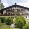 Отель Ferienwohnanlage Bergschlössl, фото 1