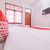 Отель OYO 2411 Taman Mekar Beach Inn 2, фото 13