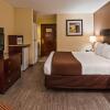 Отель Best Western Butner Creedmoor Inn, фото 4