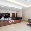 Отель Lumut Hotel by OYO Rooms в Лумуте