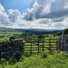 Отель Rock View, Wensleydale, фото 9