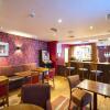 Отель Premier Inn Edinburgh Airport (M9, Jct1), фото 6