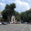 Отель Bucharest Old Town Apartments в Бухаресте