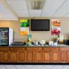 Отель Quality Inn Troutville - Roanoke North, фото 19