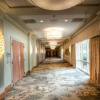 Отель DoubleTree by Hilton Baltimore North - Pikesville, фото 15