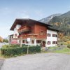 Отель Nice Apartment in St. Gallenkirch With 1 Bedrooms and Internet, фото 7