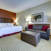 Отель Hampton Inn & Suites Harrisburg/North, фото 5