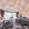 Отель Glamping Resort Varie, фото 3