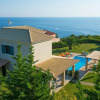 Отель Kefalonia Villas Villa Uranos, фото 11