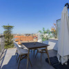 Отель Liiiving in Porto City View Apartment 4T, фото 11