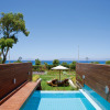 Отель Amathus Elite Suites(Ixia), фото 12