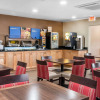Отель Comfort Inn & Suites, фото 26