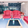 Отель Capital O 75512 Loft Residence, фото 14