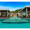 Отель Resort Pool Villa With 5 Bedrooms TS1, фото 10