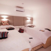 Отель Bombonzua Poshtel perfect for bachelorettes by Happy Address, фото 3