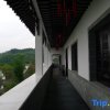Отель Jiuhua Mountain lotus peak Resort Hotel, фото 9