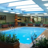 Отель Crowne Plaza Kitchener-Waterloo, an IHG Hotel, фото 16