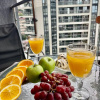 Гостиница Sun City Apartment (Сан Сити Апартмент) на улице Горького 24, фото 13