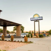 Отель Econo Lodge Panguitch near Bryce Canyon, фото 14