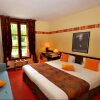 Отель LOGIS La Chaum'Yerres, фото 4