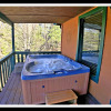Отель Shaconage 2 Bedrooms 1.5 Bathroom Cabin, фото 12