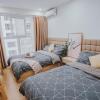 Отель BunHomestay ☆ SEA-View BEDROOM 3BR/apt☆Netflix+Pool☆Near Harbour, фото 4