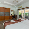 Отель Private Pool Villa With 3 Bedrooms Oph3, фото 20