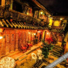 Отель Ancient Town Inn, фото 6