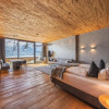 Отель Mountain View Loft Bergkristall, фото 15