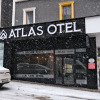 Отель Atlas Hotel, фото 1