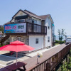 Отель Ganghwa White Stone Pension, фото 27