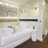 Отель hub by Premier Inn London Kings Cross, фото 5