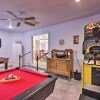 Отель Home w/ Game Room & Fire Pit: 30 Min to Zion!, фото 4