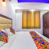 Отель FabHotel Mayank Residency, фото 9