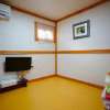 Отель Jeonju Dream Pension, фото 5