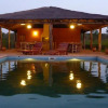 Отель Ytororo Lodge, фото 4