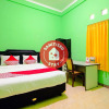 Отель OYO 1593 Pondok Garini Syariah, фото 12