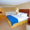 Отель Holiday Inn Express Hotel & Suites Culpeper, an IHG Hotel, фото 3