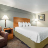 Отель Rodeway Inn Gillette, фото 4