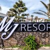 Отель MJ Resort, фото 37