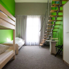 Отель Moon Hostel, фото 18