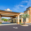 Отель Quality Inn & Suites, Lake City, фото 3