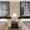 Отель Super 8 by Wyndham Morton Grove/Chicago, фото 4