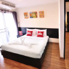 Отель ZenRooms Boss Prakanong, фото 11